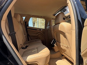 Porsche Cayenne thumbnail