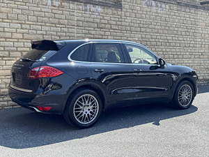 Porsche Cayenne thumbnail