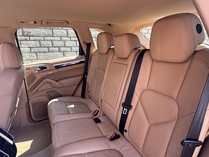 Porsche Cayenne thumbnail