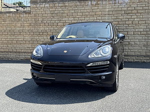 Porsche Cayenne thumbnail