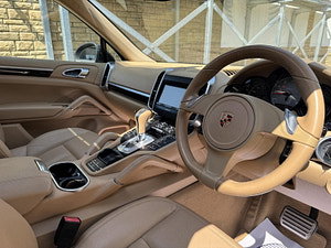 Porsche Cayenne thumbnail