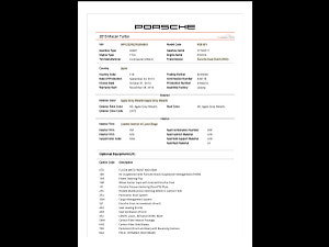 Porsche Macan thumbnail