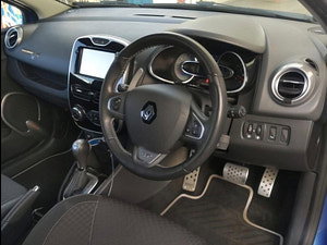 Renault Clio thumbnail