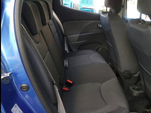Renault Clio thumbnail