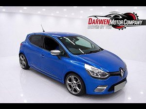 Renault Clio thumbnail