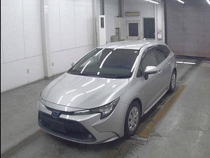 Toyota Corolla thumbnail