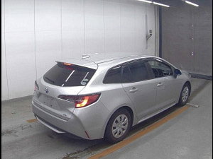 Toyota Corolla thumbnail