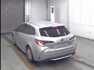 Toyota Corolla thumbnail