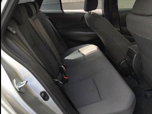 Toyota Corolla thumbnail