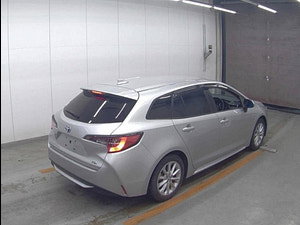 Toyota Corolla thumbnail
