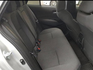 Toyota Corolla thumbnail