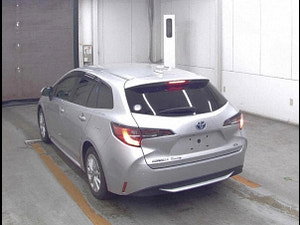 Toyota Corolla thumbnail