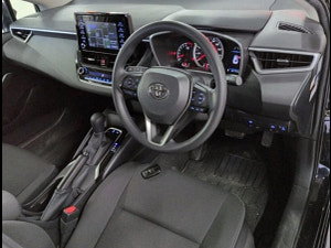 Toyota Corolla thumbnail