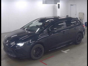 Toyota Corolla thumbnail