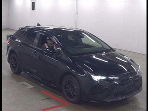 Toyota Corolla thumbnail