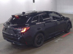 Toyota Corolla thumbnail