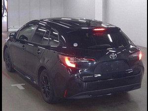 Toyota Corolla thumbnail