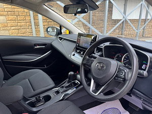 Toyota Corolla thumbnail