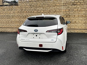 Toyota Corolla thumbnail