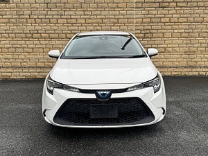 Toyota Corolla thumbnail