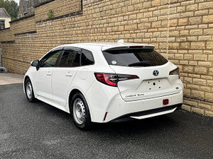Toyota Corolla thumbnail