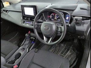 Toyota Corolla thumbnail