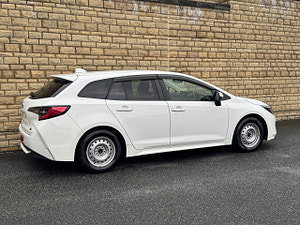 Toyota Corolla thumbnail
