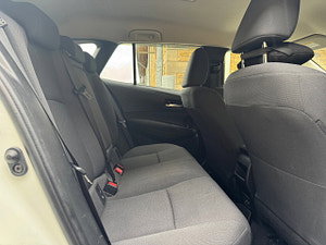 Toyota Corolla thumbnail