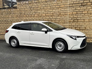Toyota Corolla thumbnail