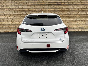 Toyota Corolla thumbnail