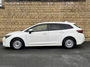 Toyota Corolla thumbnail