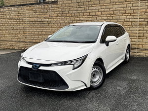 Toyota Corolla thumbnail