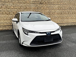 Toyota Corolla thumbnail