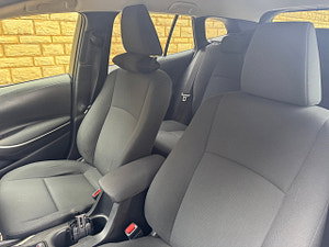 Toyota Corolla thumbnail