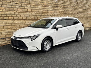 Toyota Corolla thumbnail
