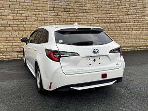 Toyota Corolla thumbnail
