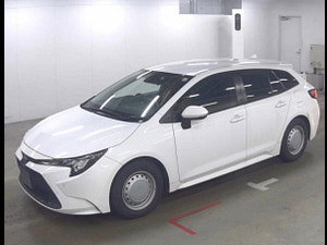 Toyota Corolla thumbnail