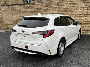 Toyota Corolla thumbnail
