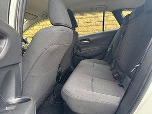Toyota Corolla thumbnail