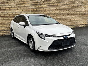 Toyota Corolla thumbnail