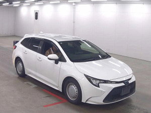 Toyota Corolla thumbnail