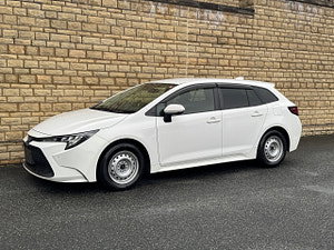 Toyota Corolla thumbnail