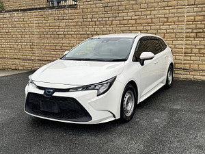 Toyota Corolla thumbnail