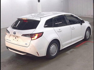 Toyota Corolla thumbnail