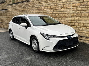 Toyota Corolla thumbnail
