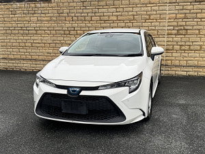 Toyota Corolla thumbnail