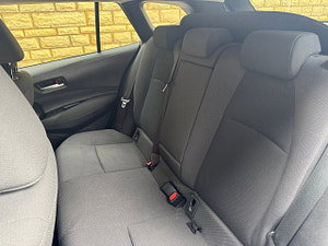 Toyota Corolla thumbnail