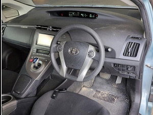 Toyota Prius thumbnail