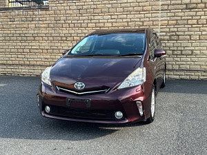 Toyota Prius+ thumbnail