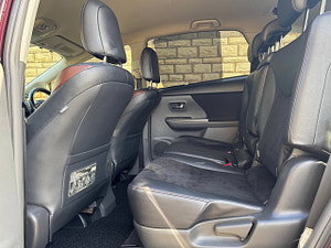 Toyota Prius+ thumbnail